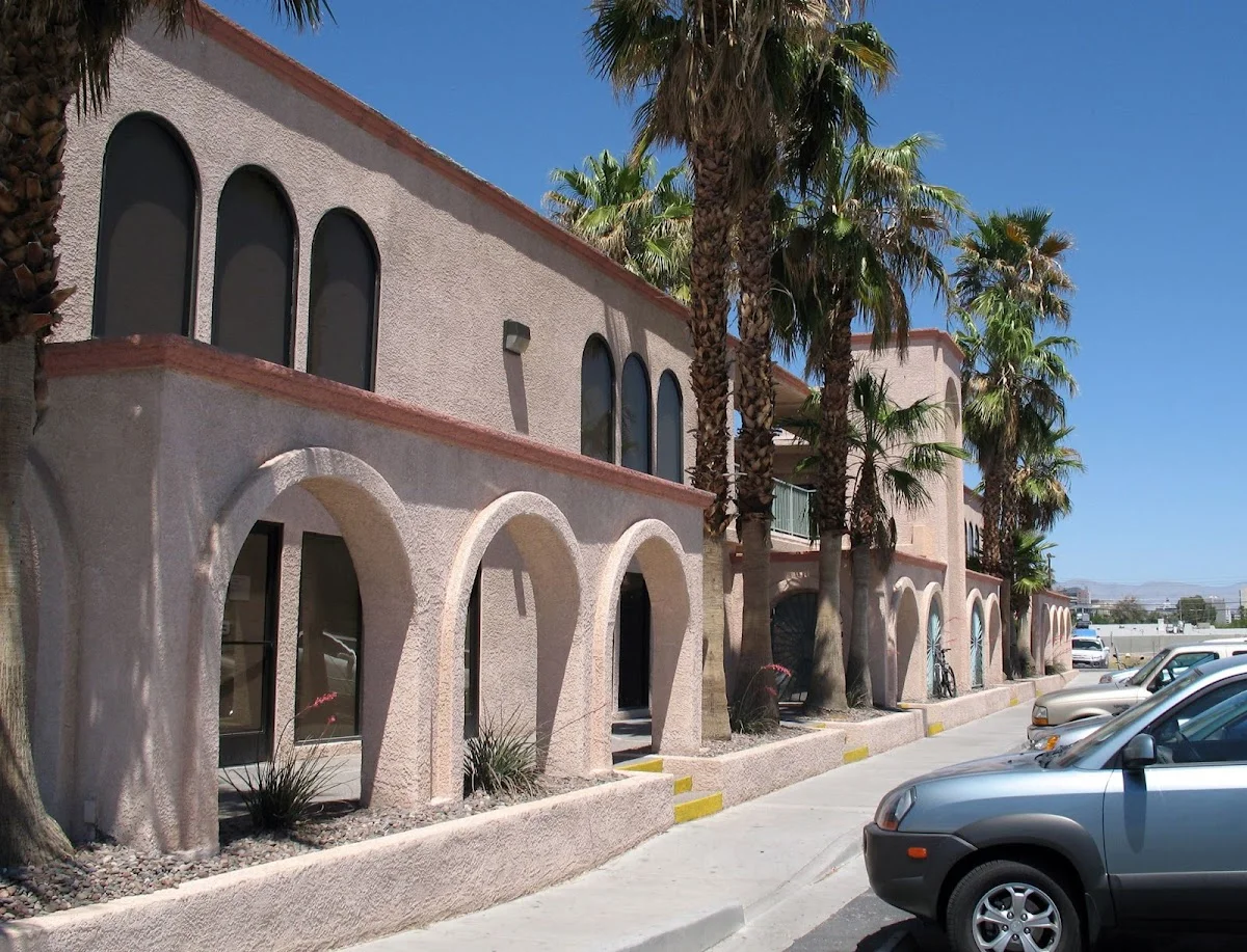 Community Counseling Center