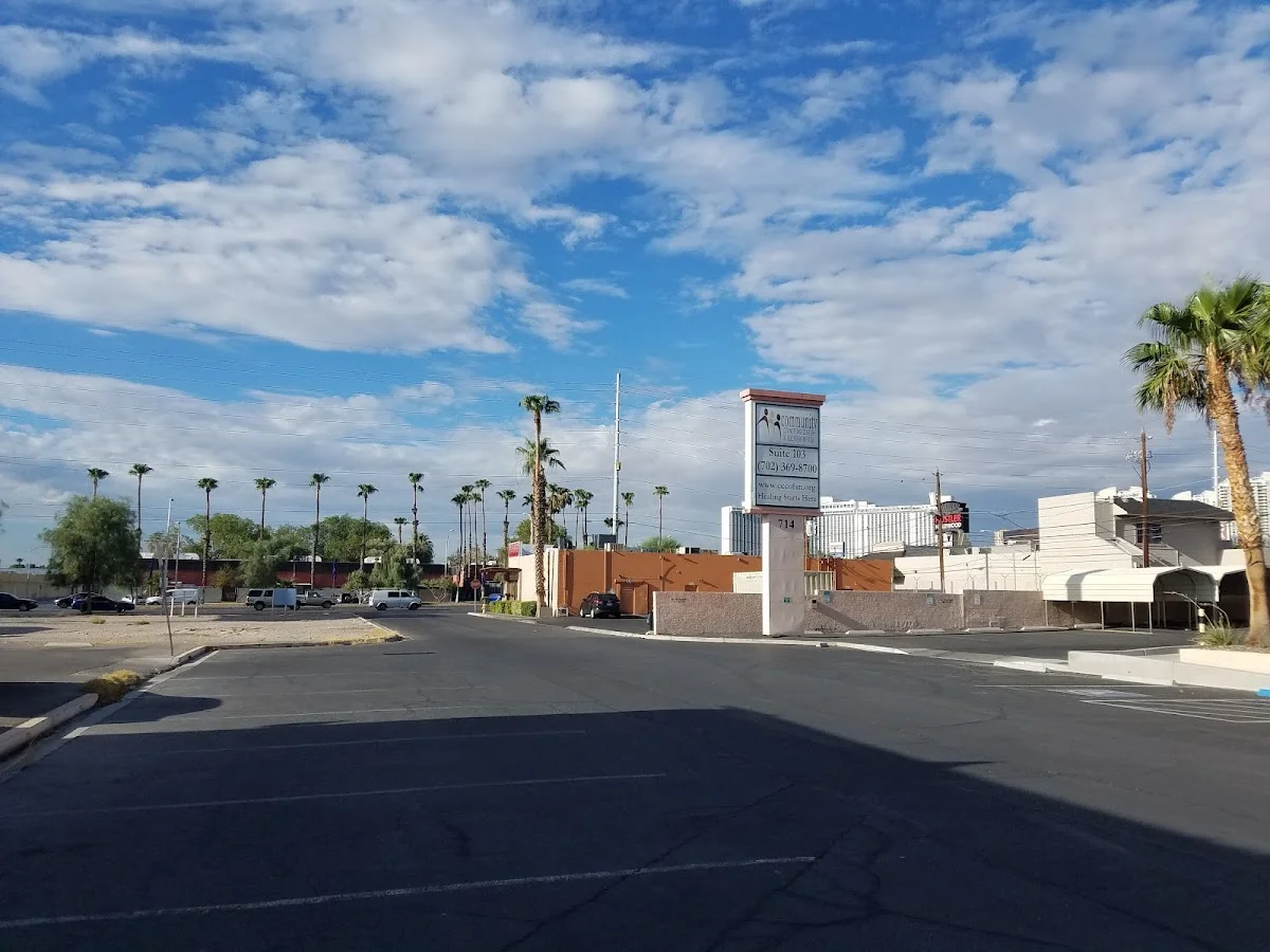 Community Counseling Center