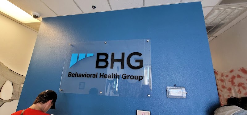 BHG Desert Inn Treatment Center - Photo 2