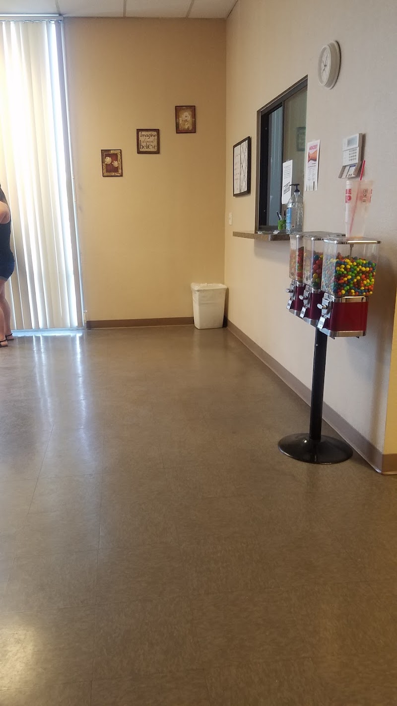 BHG Desert Inn Treatment Center - Photo 3