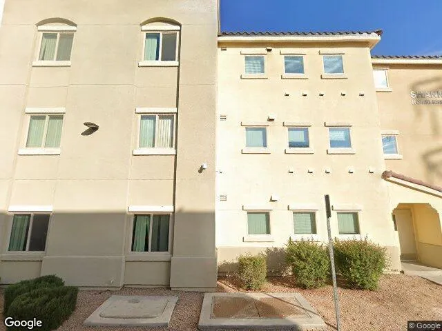 HELP of Southern Nevada