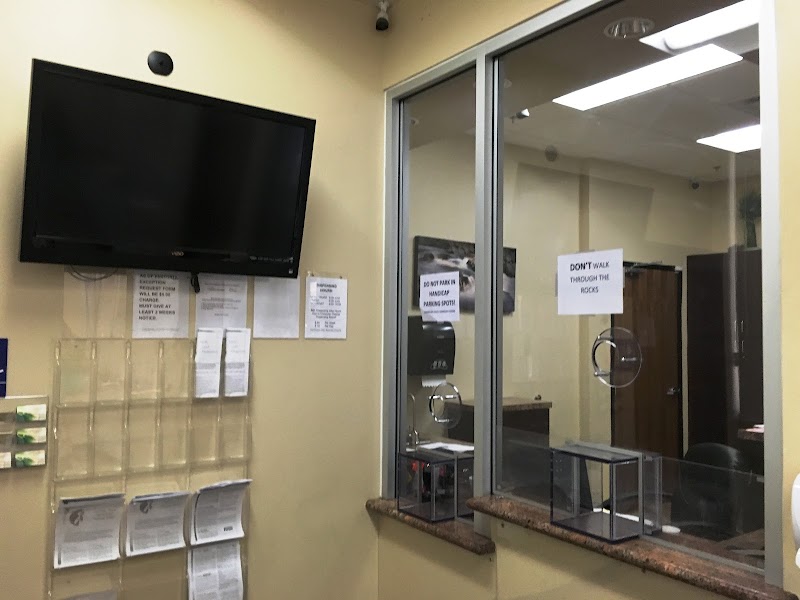 Desert Treatment Clinic LLC - Photo 2