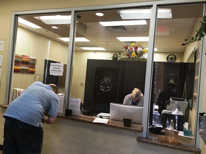 Desert Treatment Clinic LLC - Photo 3