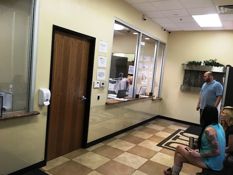 Desert Treatment Clinic LLC - Photo 4