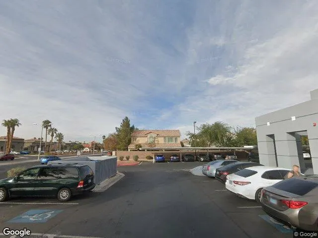 Desert Treatment Clinic LLC