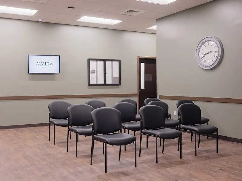 Mission Treatment Centers Inc