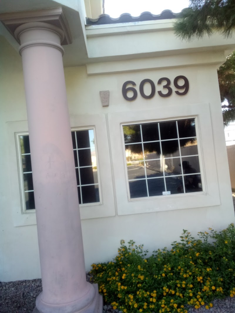 Human Behavior Institute - Photo 1