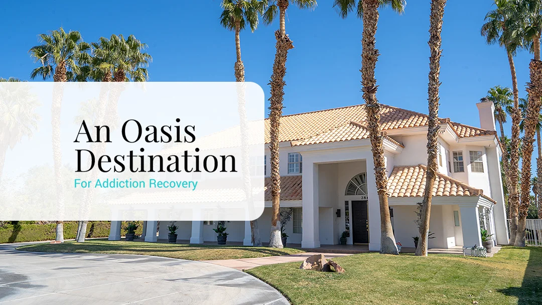 The Nestled Recovery Center