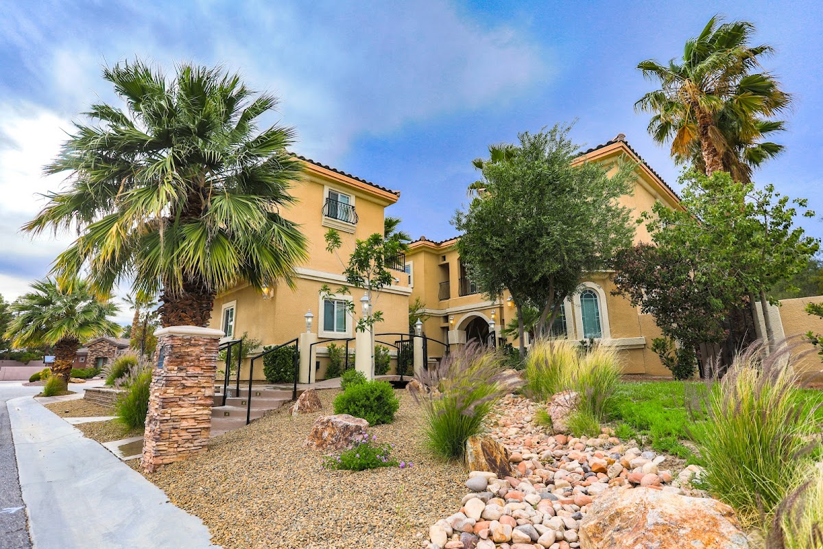 Luxe Treatment Center | Las Vegas Drug Rehab - Photo 1