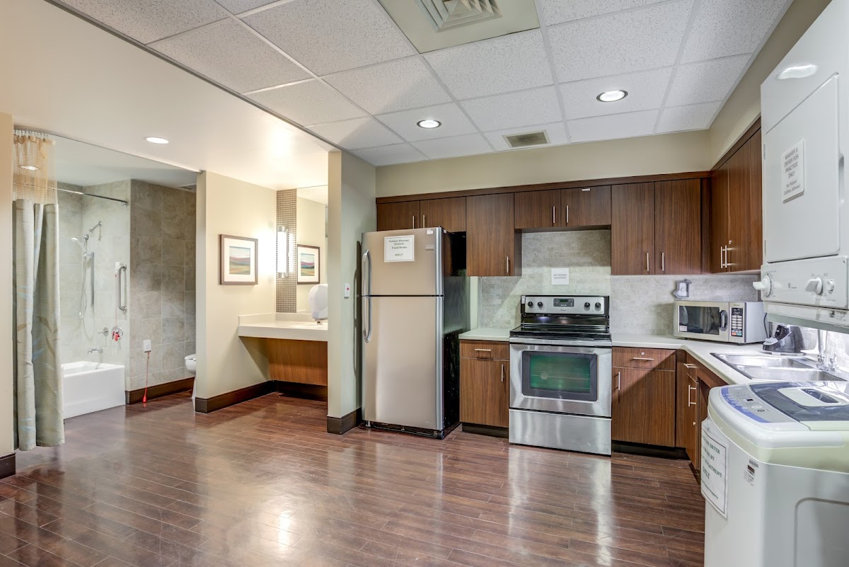 Encompass Health Rehabilitation Hospital of Las Vegas - Photo 3
