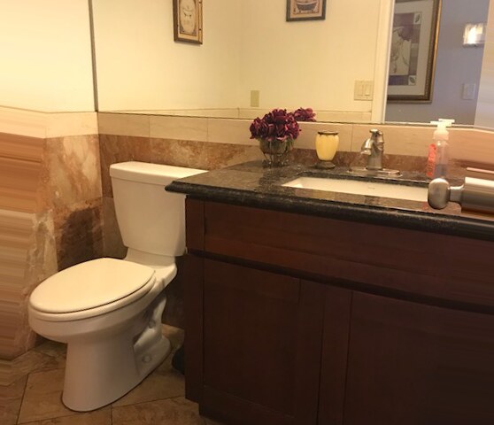 The Davis Recovery House