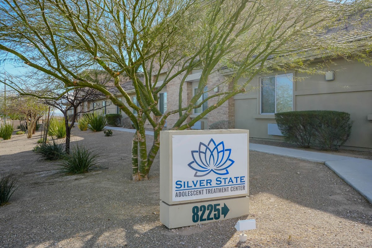 Silver State Adolescent Treatment - Photo 1