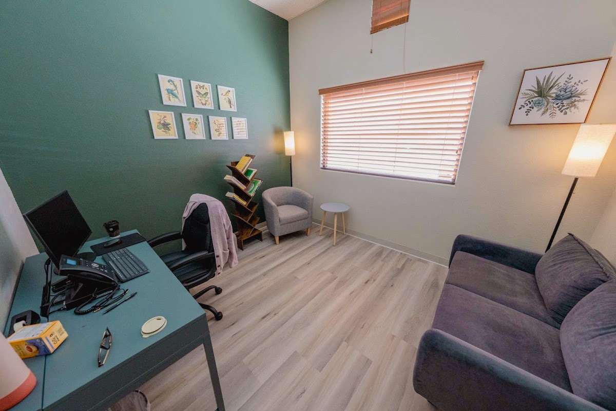 Virtue Recovery Las Vegas Outpatient - Photo 2