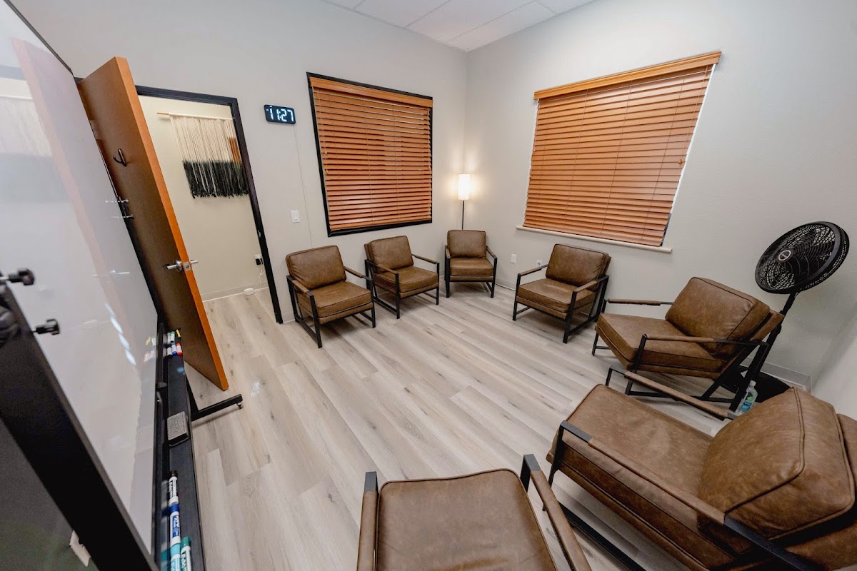 Virtue Recovery Las Vegas Outpatient - Photo 3