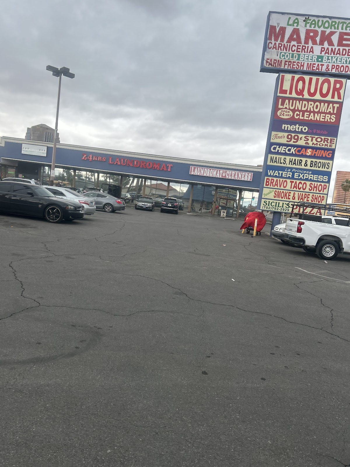 Freedom House Sober Living Las Vegas - Photo 3