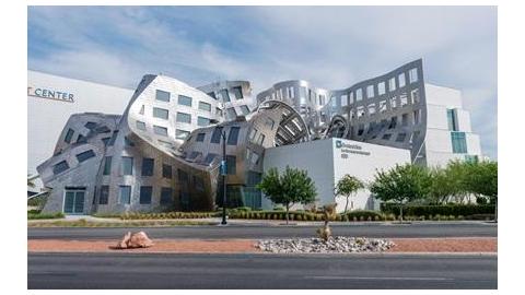 Cleveland Clinic Lou Ruvo Center for Brain Health - Las Vegas - Photo 1