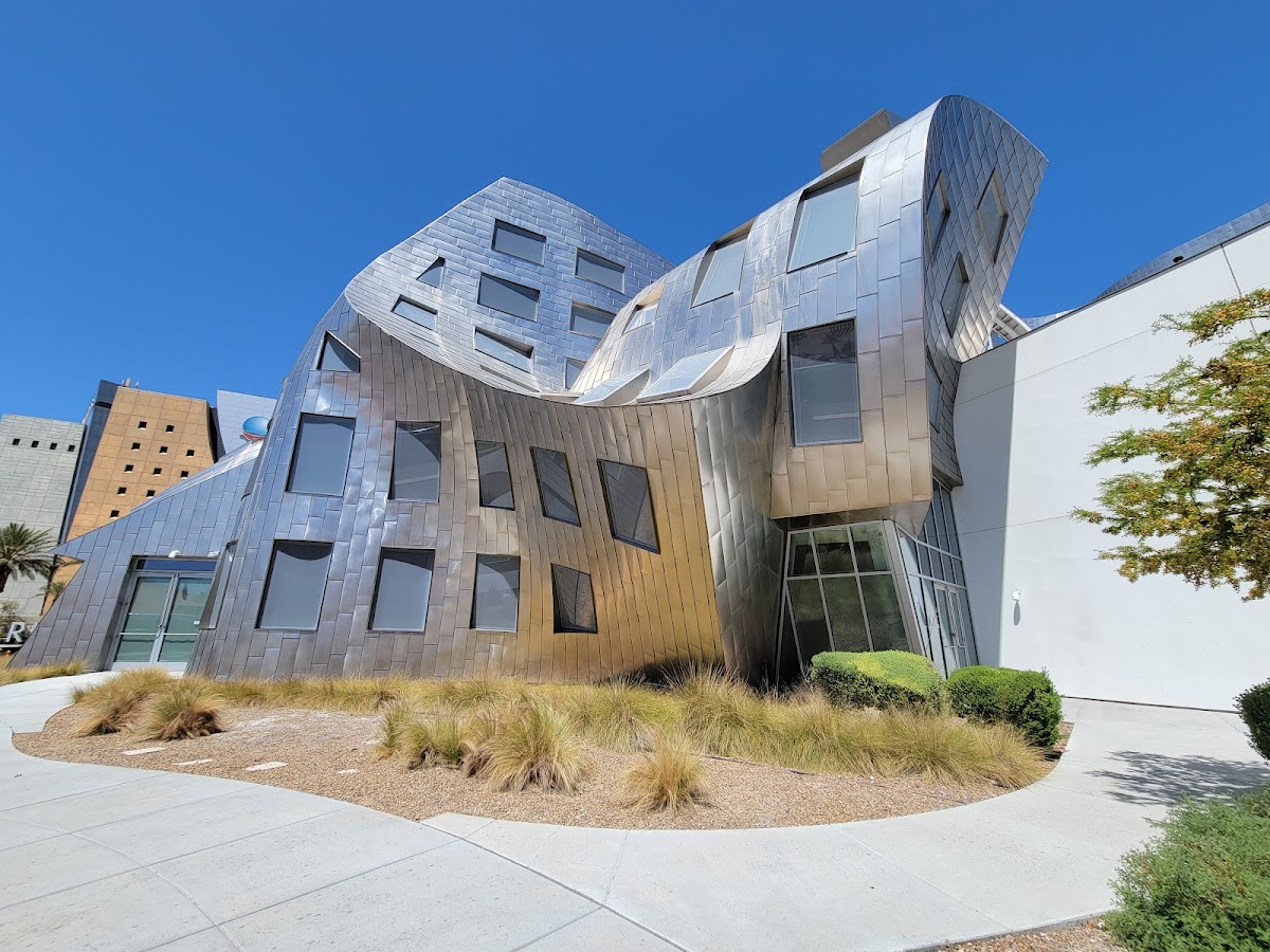 Cleveland Clinic Lou Ruvo Center for Brain Health - Las Vegas - Photo 2