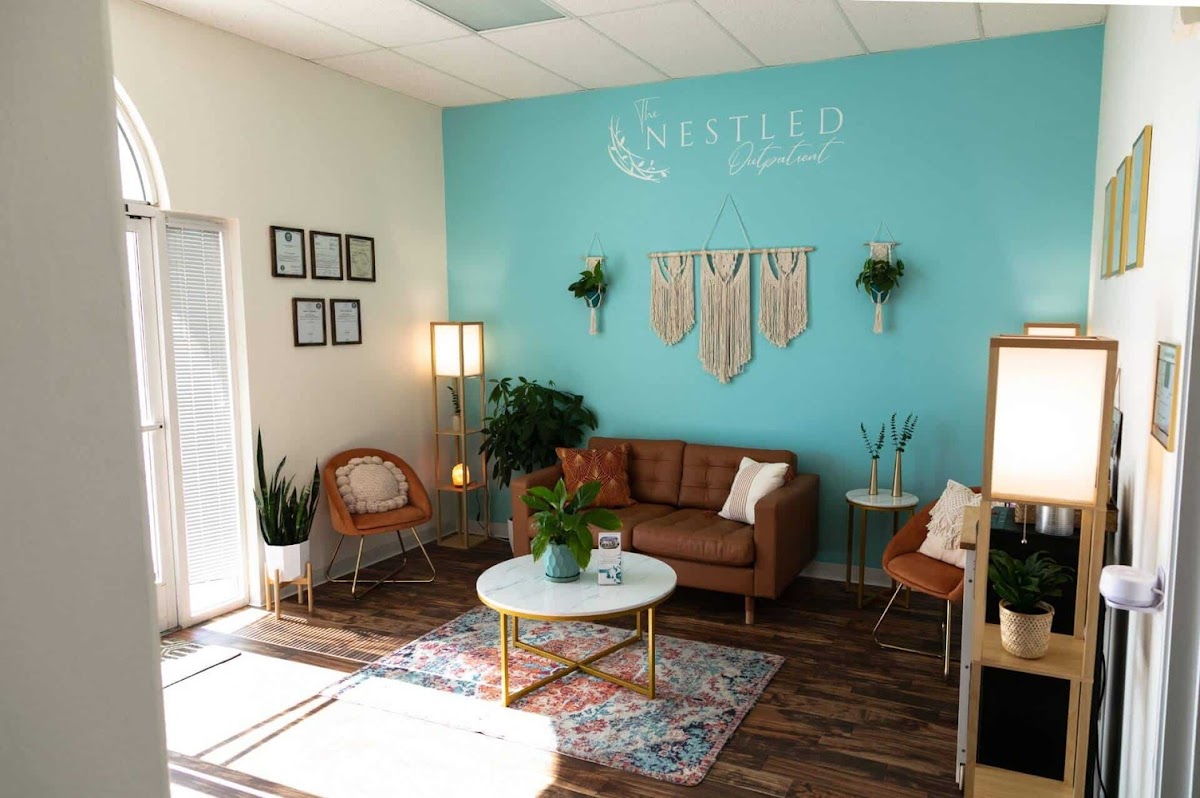 The Nestled Outpatient - Photo 1