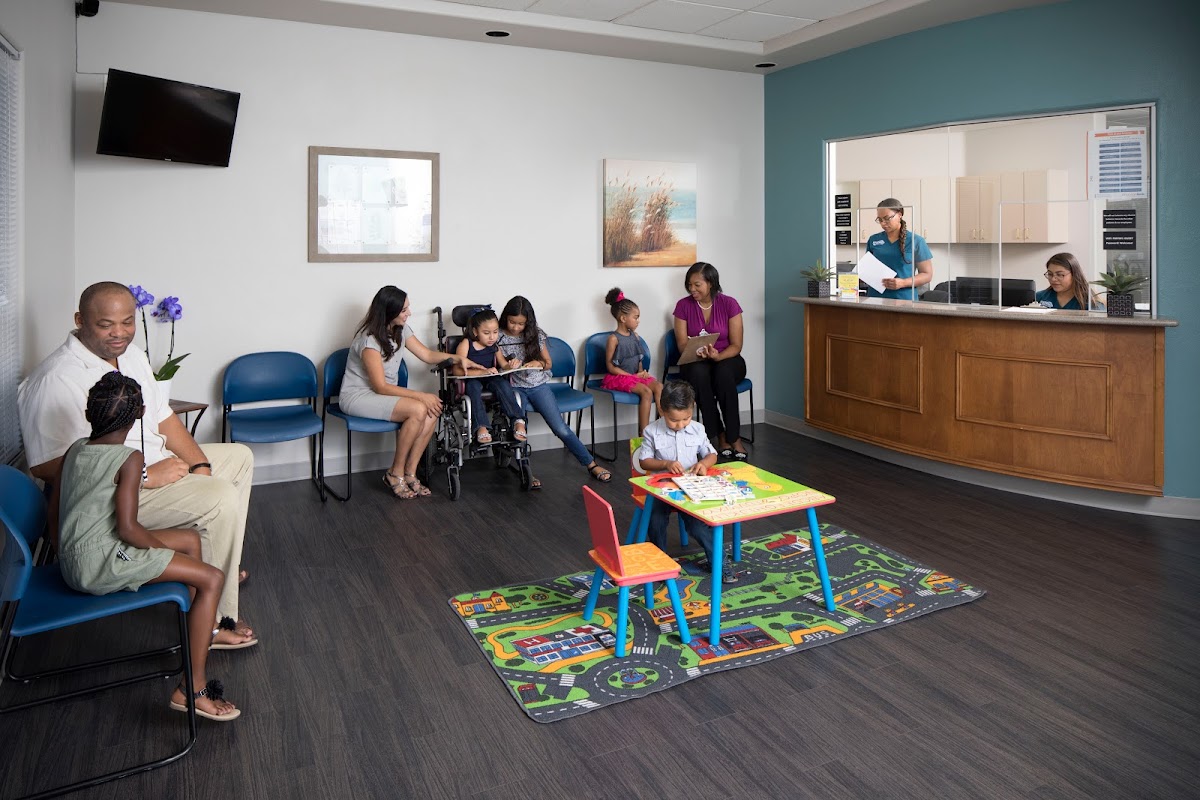 FirstMed Health and Wellness - Photo 1