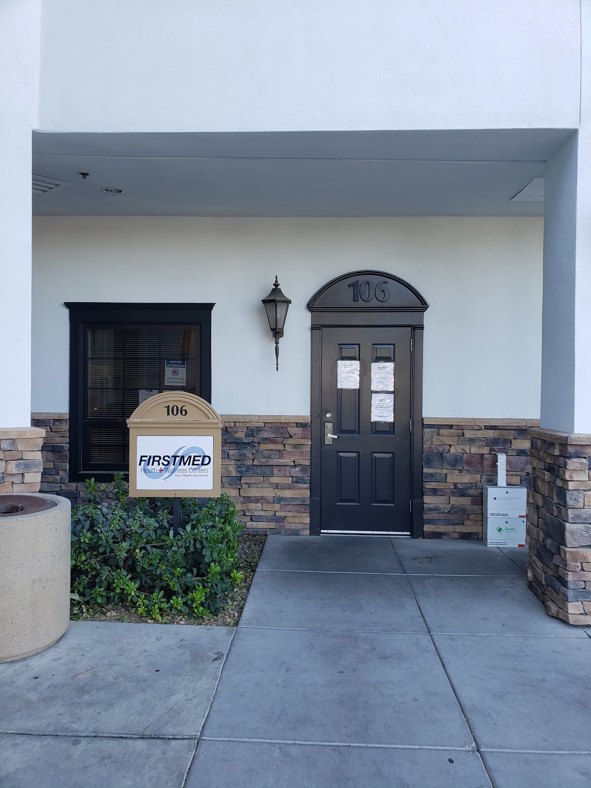 FirstMed Health and Wellness - Photo 3
