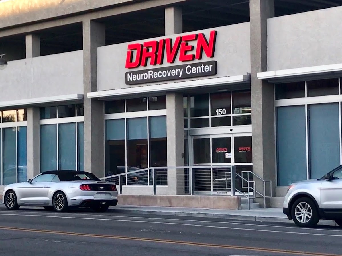 DRIVEN NeuroRecovery Center - Photo 1