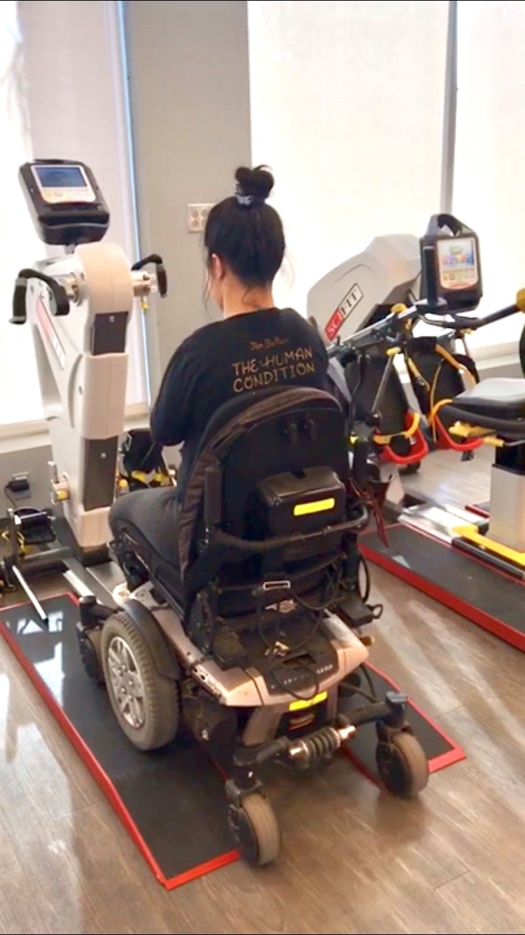 DRIVEN NeuroRecovery Center - Photo 3