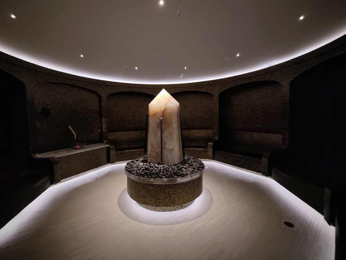 Awana SPA and Wellness - Photo 1