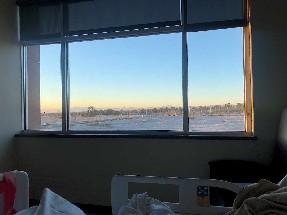 PAM Health Rehabilitation Hospital of Centennial Hills - Photo 1
