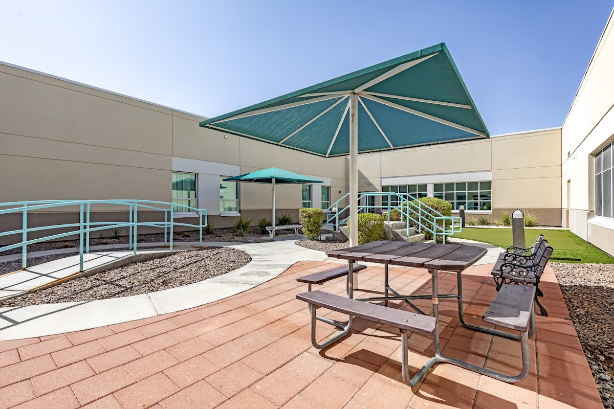 Encompass Health Rehabilitation Hospital of Henderson - Photo 3