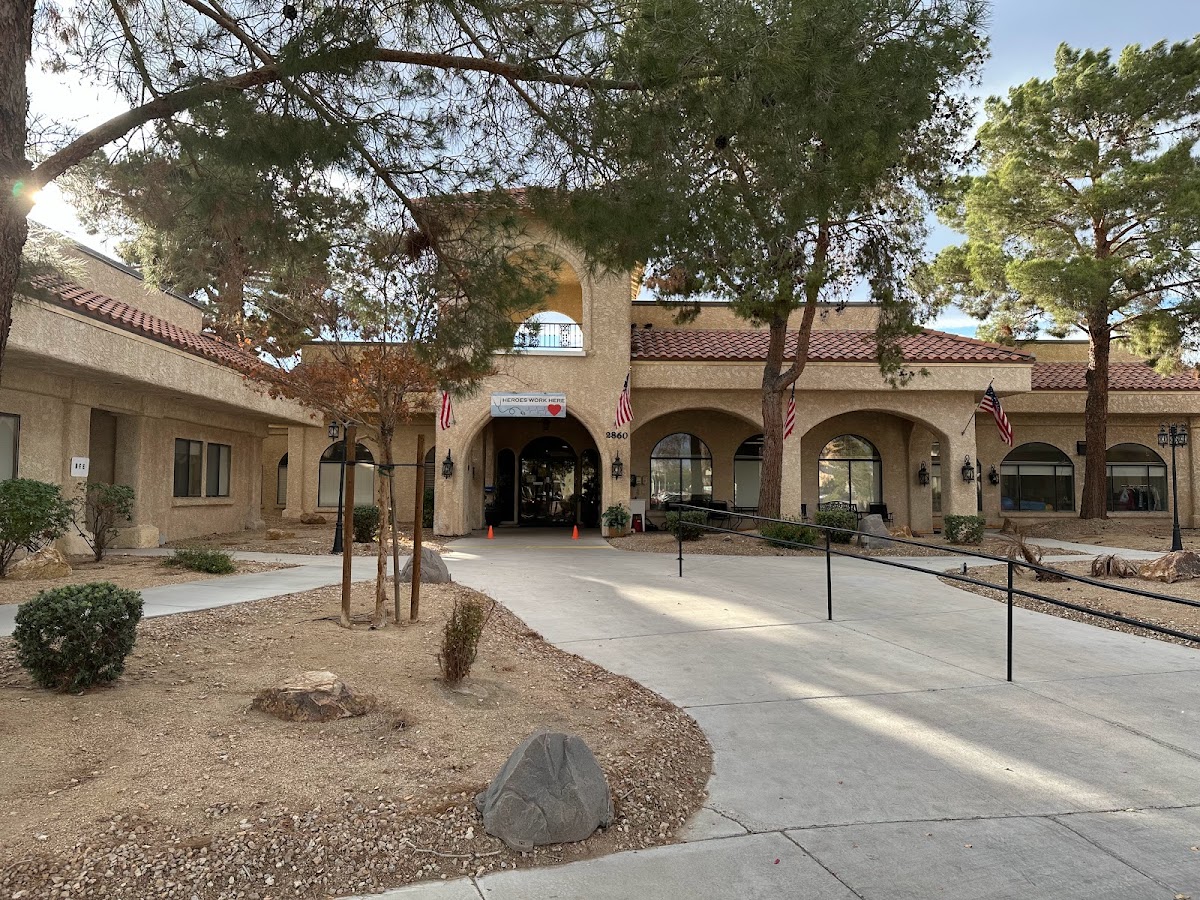 Mission Pines Nursing & Rehabilitation Center - Photo 3