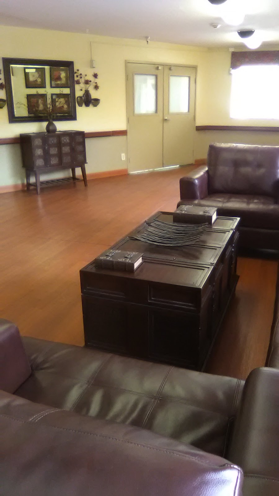 Torrey Pines Rehabilitation Hospital - Photo 1