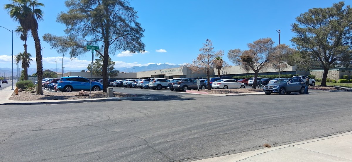 Spring Mountain Treatment Center - Photo 1