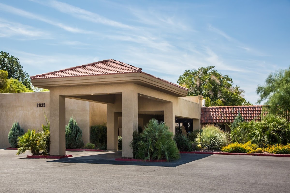 St. Joseph Transitional Rehabilitation Center - Photo 1