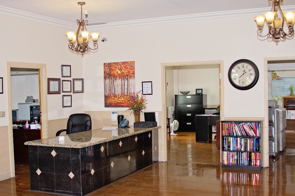 Horizon Health and Rehabilitation Center - Photo 1