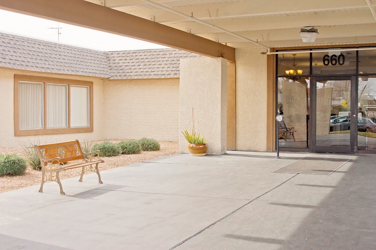 Horizon Health and Rehabilitation Center - Photo 2