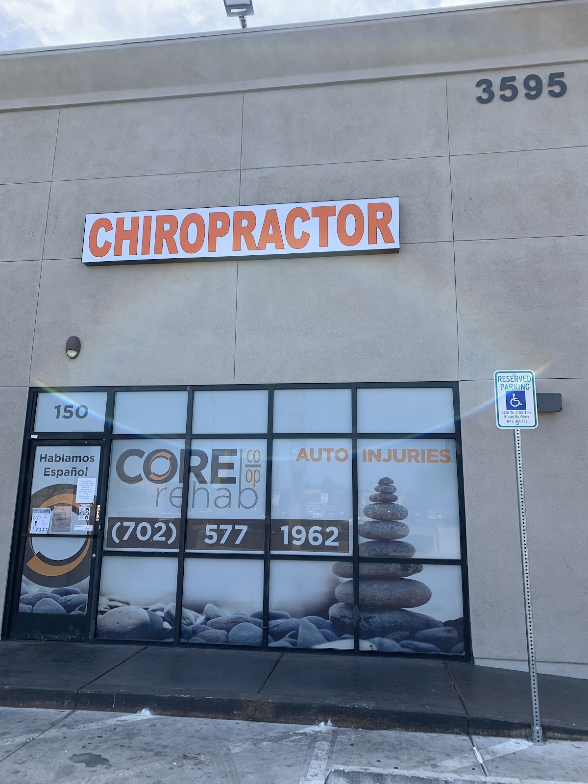 Core Rehab - Northeast - Photo 3