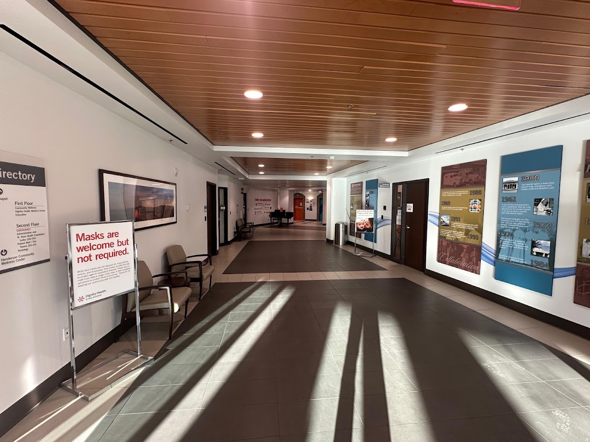Las Vegas Recovery Hospital - Photo 3