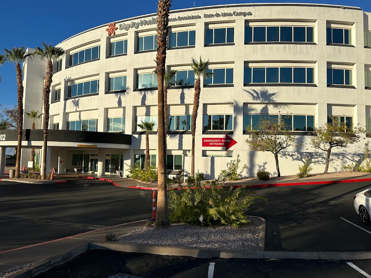 Las Vegas Recovery Hospital - Photo 4