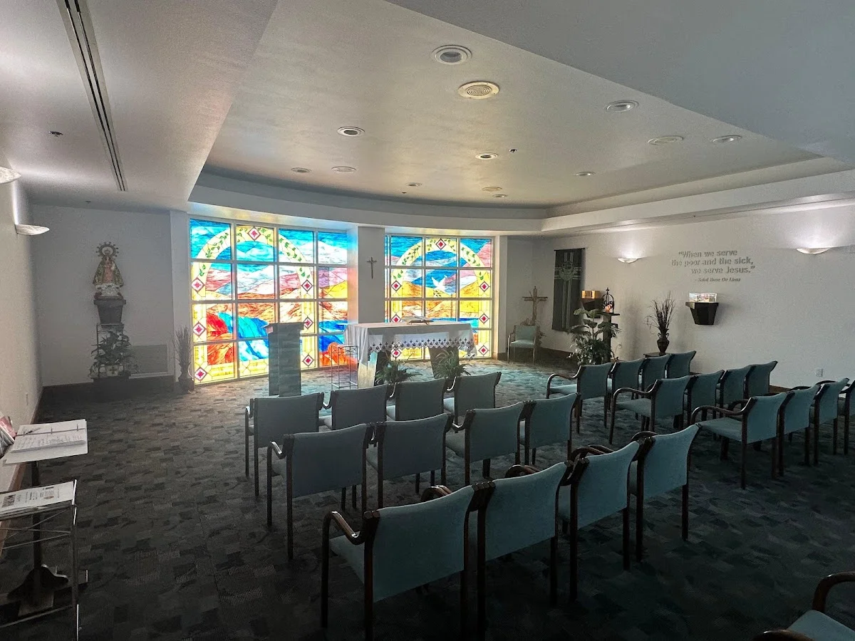 Las Vegas Recovery Hospital