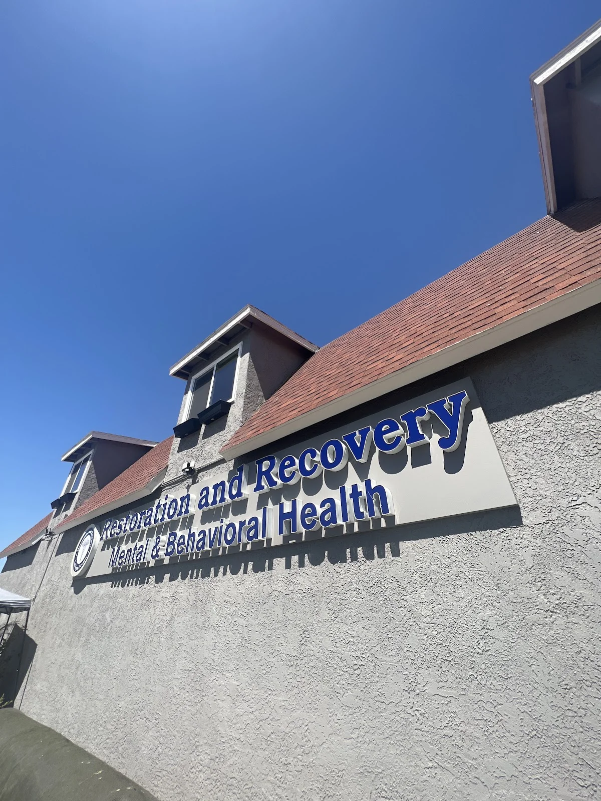 Restoration & Recovery foundation