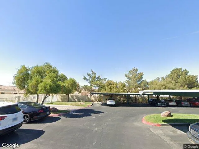 Landmark Recovery of Las Vegas