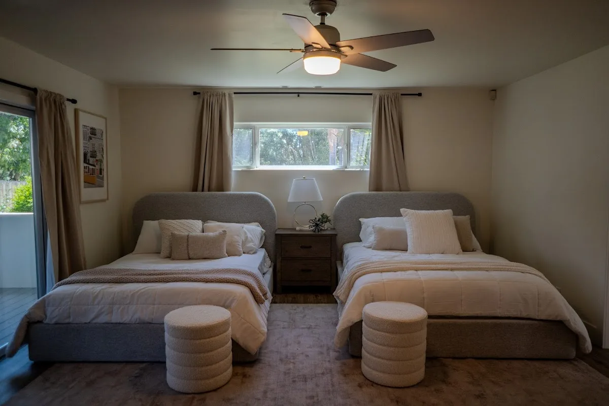 New Spirit Detox Center | Drug and Alcohol Rehab Los Angeles area