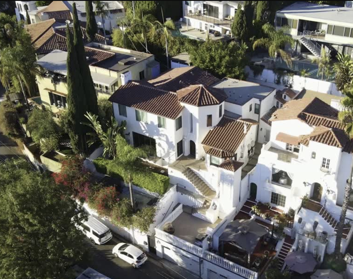 Hollywood Hills Recovery Luxury Rehab & Detox - Photo 1