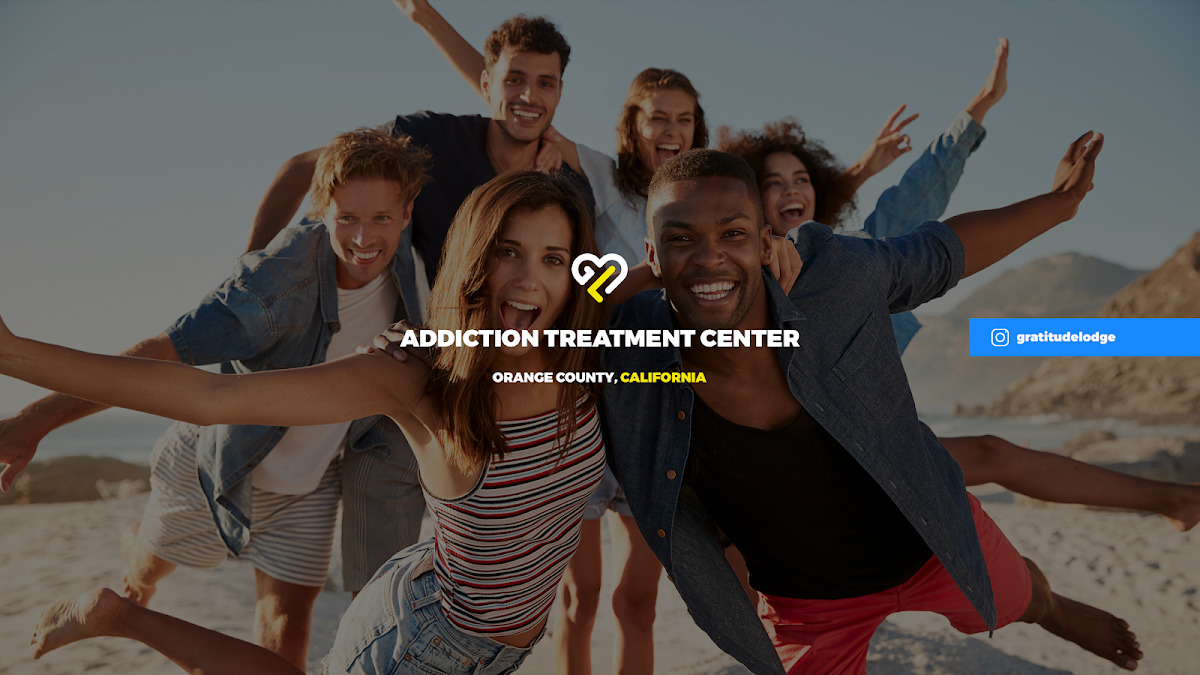 Gratitude Lodge-Drug & Alcohol Substance Abuse Addiction Center Newport Beach, CA - Photo 1