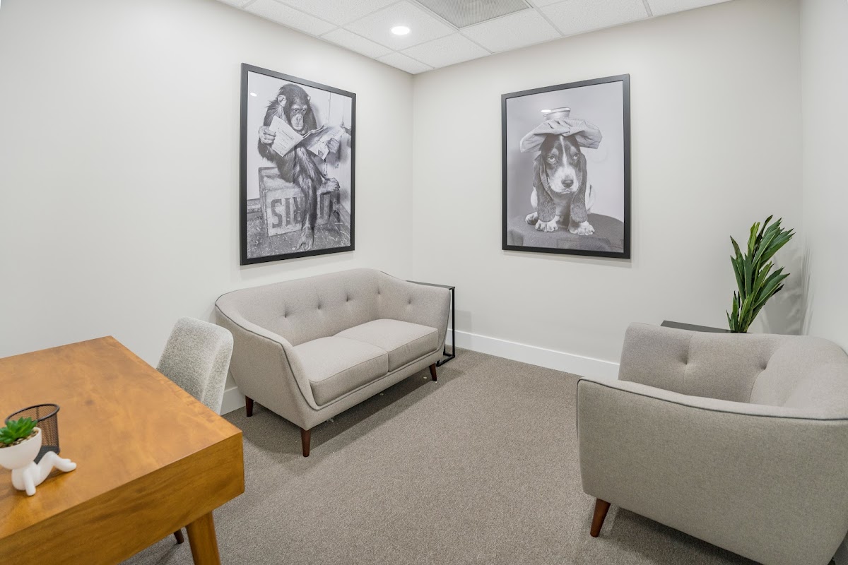 Clear Behavioral Health - Mental Health Services in Los Angeles - Photo 1