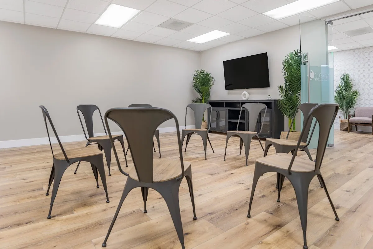 Clear Behavioral Health - Mental Health Services in Los Angeles