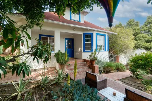 Eudaimonia Recovery Homes Sober Living - San Antonio, TX - Pine Street facility photo