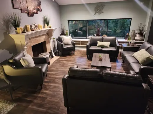Magnolia City Detox facility photo