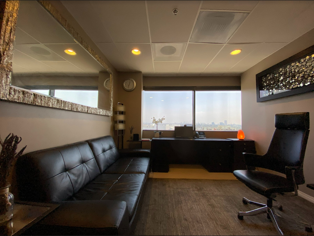 Mental Health Center - Photo 1