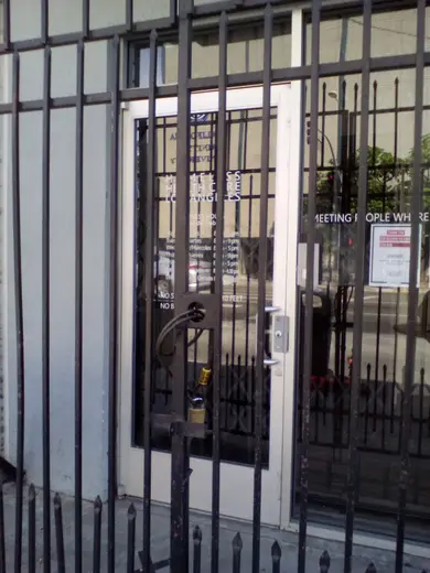 Positive Recovery Centers - Houston, North Loop facility photo